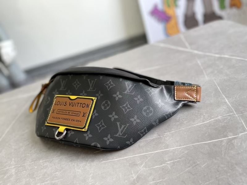 Louis Vuitton Waist Chest Packs